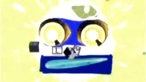 (NEW EFFECT) Klasky Csupo in Aero G Major (Rate this video)