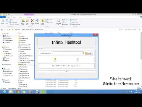 infinix software download