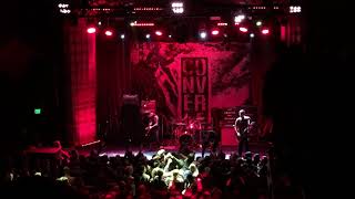 Converge - I Can Tell You About Pain Live in LA