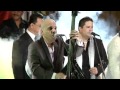 LA SALSA DE LOS GRANDES FUEGO EN EL 23