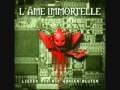 "Into Thy Gentle Embrace" by L'Ame Immortelle