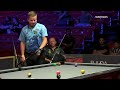 Shane Van Boening vs Jani Uski | Winners Qualification | 2022 European Open