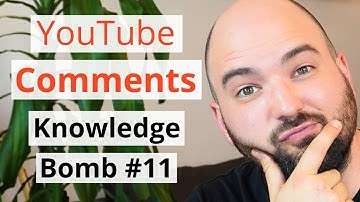 Knowledge Bomb #11: Low cut speakers, desk reflections, PSI AVAA etc.