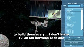 Space Engineers - Are you ready for Infinite Exploration?