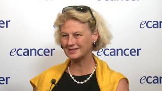 CDK6 a transcriptional regulator in AML