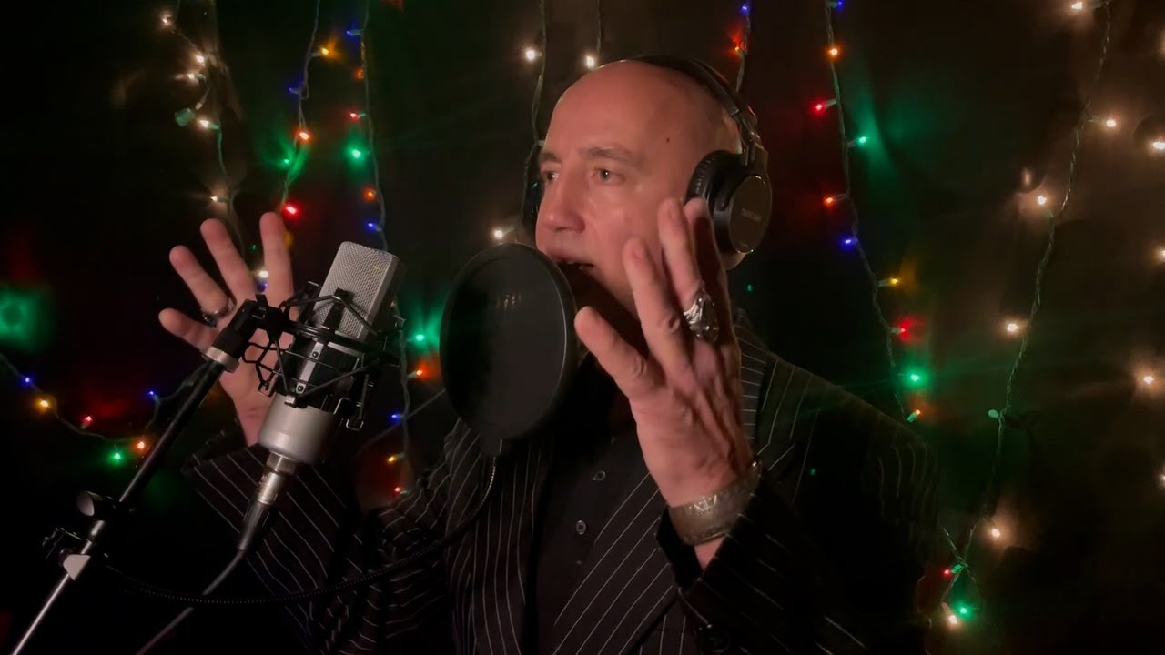 O Holy Night (Rob Halford Cover) O Holy Night (Rob Halford Cover)