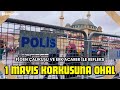 1 Mayıs korkusuna OHAL | Figen Çalıkuşu ve Erk Acarer ile Refleks #canlı #1mayıs #ohal #yasak #haber