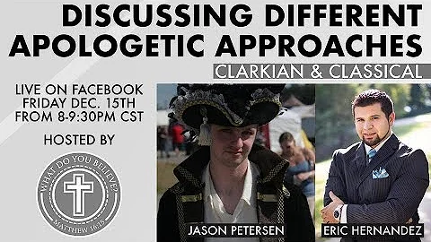 Jason Petersen vs Eric Hernandez: A Discussion of ...