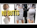 WS - Big Butts Are Losing Popularity?? ft. DavidSoComedy & Noah Fleder