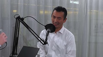 48. Hva skjer i verdensøkonomien nå? Olav Chen gjør et dypdykk