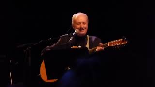 A performance of Papa Gene's Blues at the Rogue Theatre in Grants P...