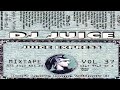 (Hot)☄Dj Juice - Tape 37 Juice Express (1997) Trenton, N.J. sides A&B