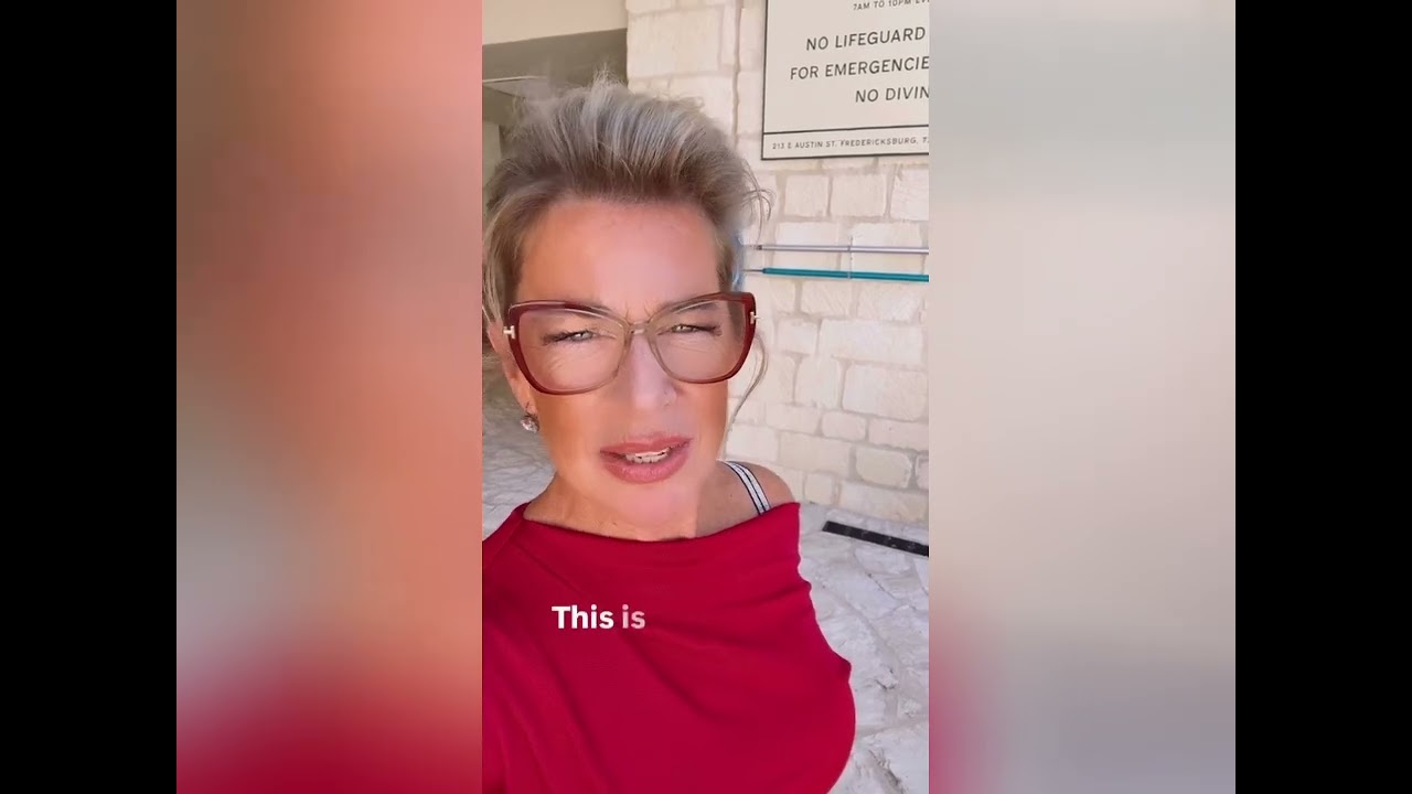 Katie Hopkins: In Texas