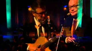 Nils Landgren & Johan Norberg - Chapter 2 - Get Here