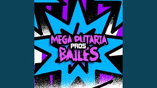 Mega Putaria Pros Bailes - dj bruninho 17, dj riick original