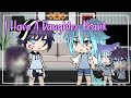 I Have A Daughter Prank | ORIGINAL BY Just Yuri_UwU | Thumbnail Inspired? | #TeamJason | Gacha Life