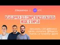 Dvelopper ses comptences en data sans tre expert technique  mode demploi