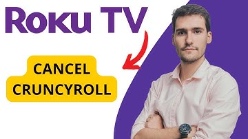 How To Cancel Crunchyroll Subscription On Roku