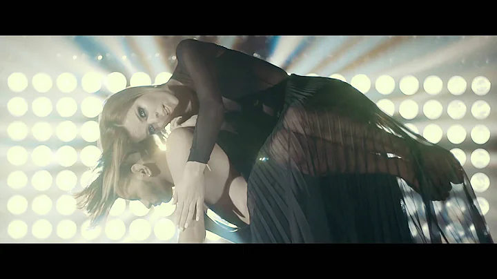 Jennifer Davies - Silhouette (Official Video)
