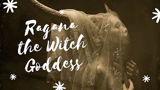 Baltic Mythology ASMR Ragana The Witch Goddess