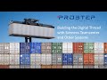 Building the Digital Thread with SIEMENS Teamcenter and other Systems