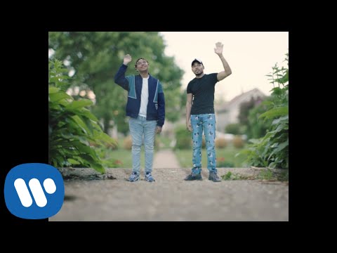 Cordae – Bad Idea (feat. Chance The Rapper) [Official Music Video]