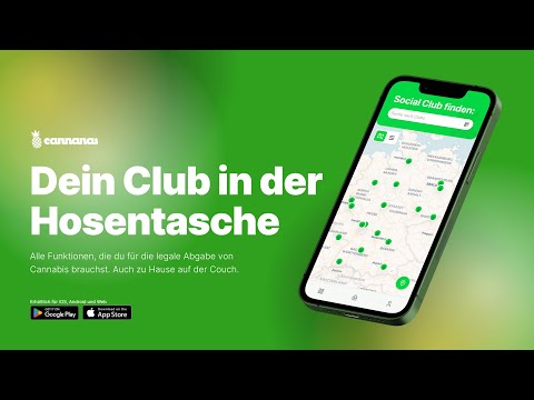 Cannanas - Social Club App - Apps on Google Play