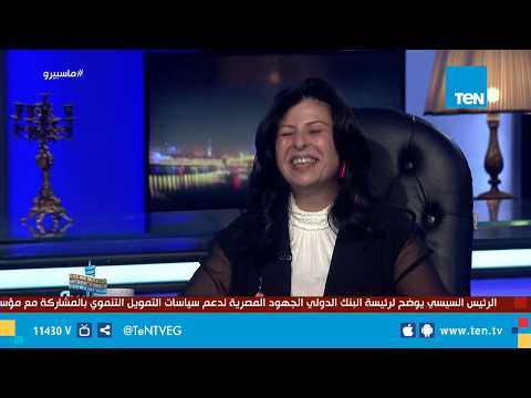 ابنة عمر الحريري تحكي كيف خطبها زوجها من والدها في كواليس شاهد مشفش حاجة