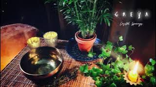 Gaeya - Crystal Springs (Water Cleansing Meditation)