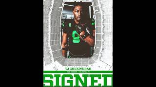 Bill Carroll 50 Underrated 2027 NFL Draft Prospects TJ Chukwurah N Texas & DaVonyae Pettis, Campbell