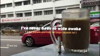 🔰DJ One My Way Lirik Alan Walker Jatim Slow Bass-Storywa 30Detik