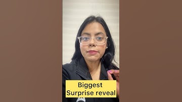 Biggest surprise reveal 🥳🥳🥳 #shorts #csirnet #csirnetadda247 #csirnet2025