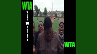 Video thumbnail of "Lord TCO - Went to Africa a Week Ago"