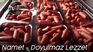 Namet - Doyulmaz Lezzet Resimi