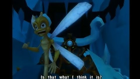 The Legend Of Spyro: A New Beginning PS2 Playthrough Part 7