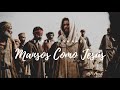 Mansos Como Jesús - Juan Manuel Vaz