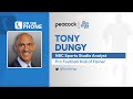 Tony Dungy Talks Super Bowl, Deshaun Watson, Peyton & More with Rich Eisen | Full Interview | 2/8/21