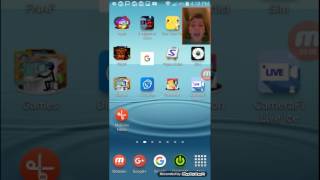 Pokemon card maker tutorial/Samsung galaxy S3 screenshot 4