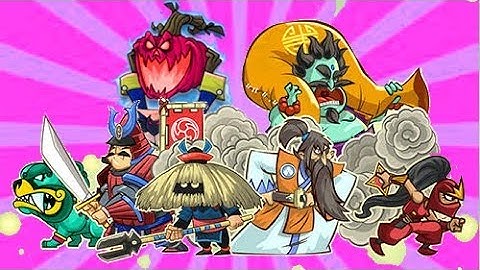 Tower Conquest #115 Walkthrough Android Gamepaly