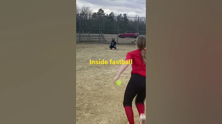 03/03/2022 Pitching Workout