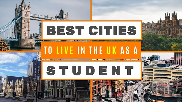 Which city is best to live in UK for students? (2023)