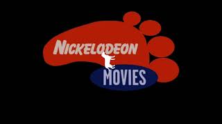 Nickelodeon Movies Logo 1998