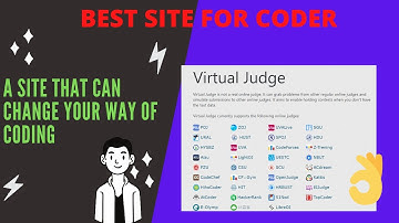 VIRTUAL JUDGE