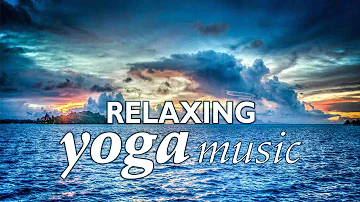 Relaxing Yoga Music | Jungle Song | Morning Relax Meditation Indian Flute Music for Yoga Healing ★11