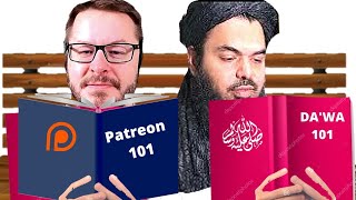 Uthman Ibn Farooq Vs David Patreon Woods | 3rd Debate | Biblical Slavery & Science In Qur’an