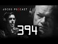 Jocko podcast 394 lessons from the stoics discipline leadership life with ryan holiday