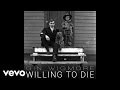 Gin Wigmore - Willing To Die (Official Audio) ft. Suffa, Logic
