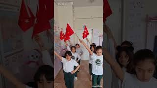 Deniz Üstü Köpürür 10 Kasım Gösteri Resimi