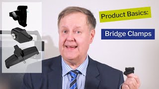 Product Basics -  Bridge Clamp by Industrilas 274 views 1 year ago 4 minutes, 10 seconds