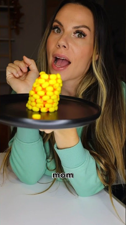 Download lagu HOW To TRICK MOM To EAT MORE CANDY